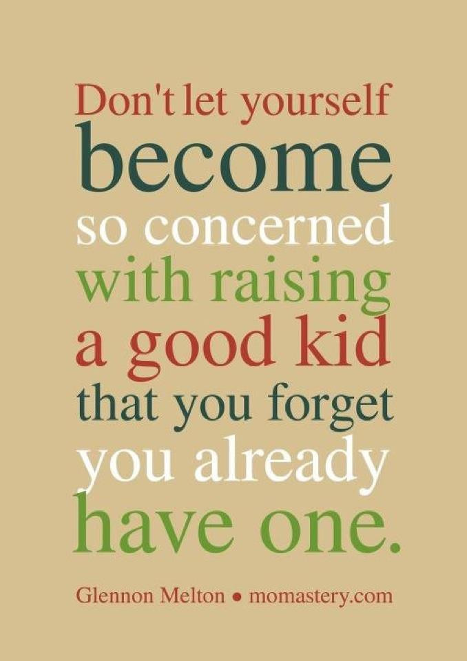 Good Quotes For Children
 Raising Children Quotes QuotesGram