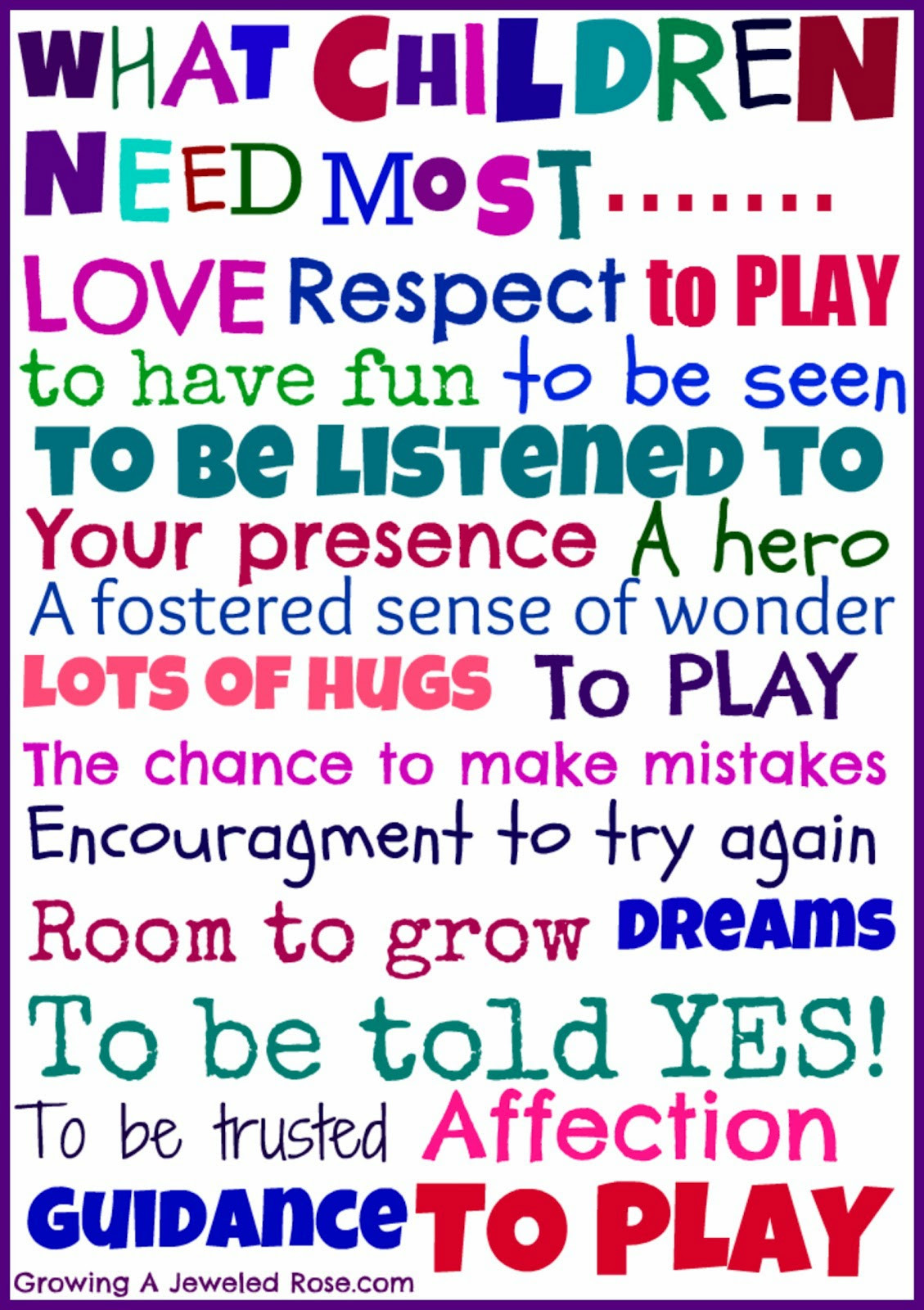 Good Quotes For Children
 Quotes About Good Parenting QuotesGram