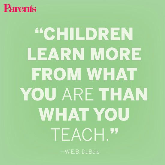 Good Quotes For Children
 Parenting Quotes QuotesGram
