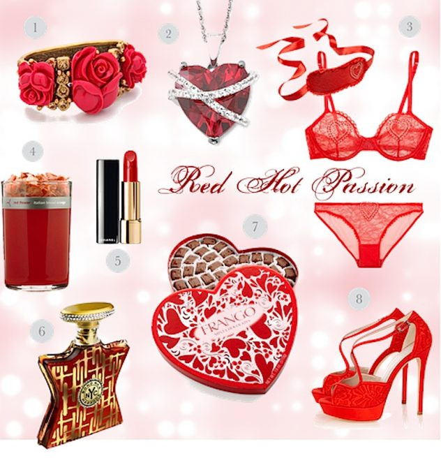 Good Valentines Day Gift Ideas For Her
 Valentines Day Gift For Her