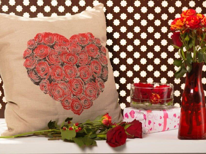 Good Valentines Day Gift Ideas For Her
 Best Simple Valentine Gift For Her