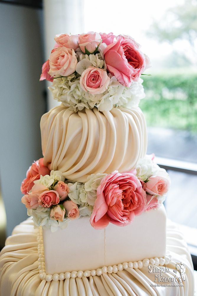 Gorgeous Birthday Cakes
 20 Loveliest Cakes in the World