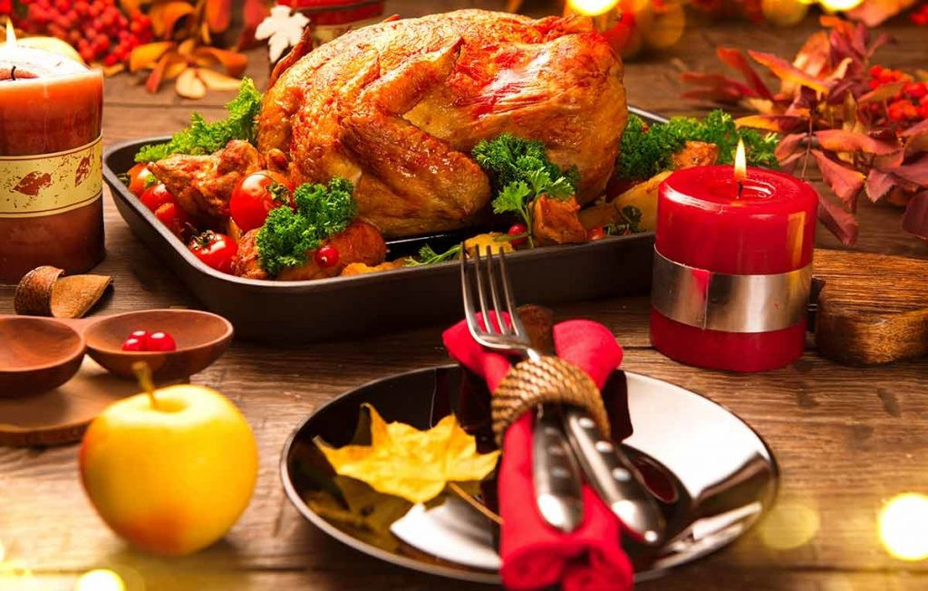 Gourmet Christmas Dinners
 A Guide The 4 Essential Must Haves For Christmas Eve Dinner