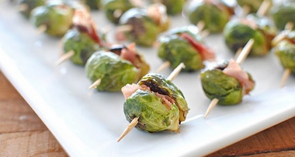 Gourmet Cold Appetizers
 10 Simple & Satisfying e Bite Appetizers thegoodstuff