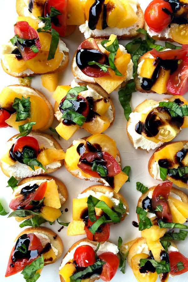 Gourmet Cold Appetizers
 38 best images about 70th Birthday Party Ideas on