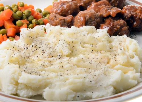 Gourmet Mashed Potatoes Recipe
 Mashed Potatoes How to Make the Very Best at Home The