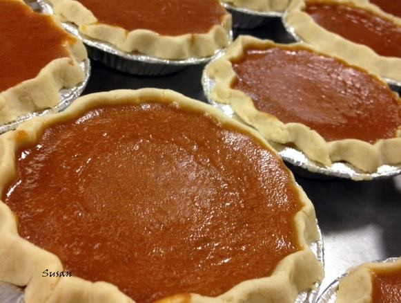 Gourmet Pumpkin Pie Recipe
 14 Places To Purchase A Thanksgiving Pie Dessert