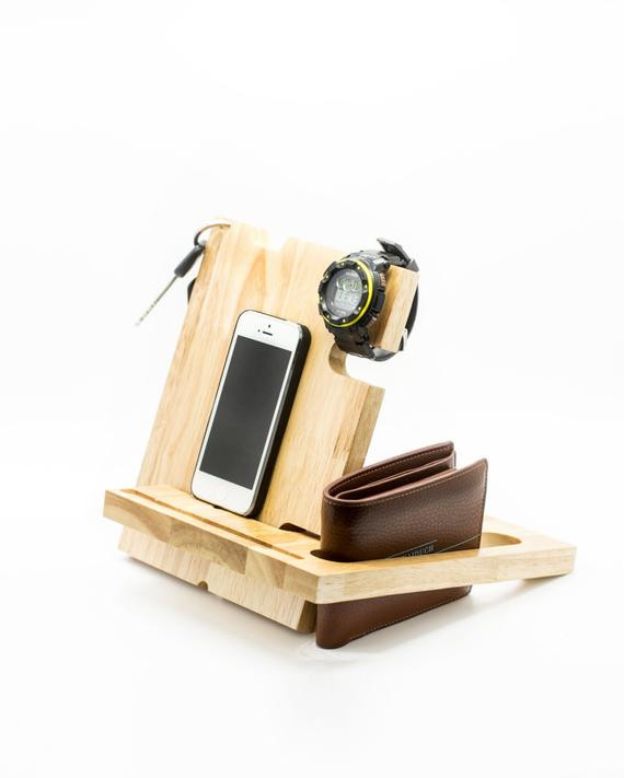 Graduation Gift Ideas For Him
 Personalized Graduation Gift For Him Docking Station