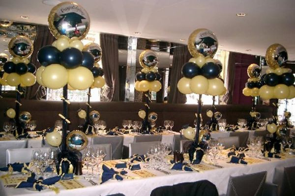 Graduation Party Ideas And Decorations
 Cool Graduation Party Themes