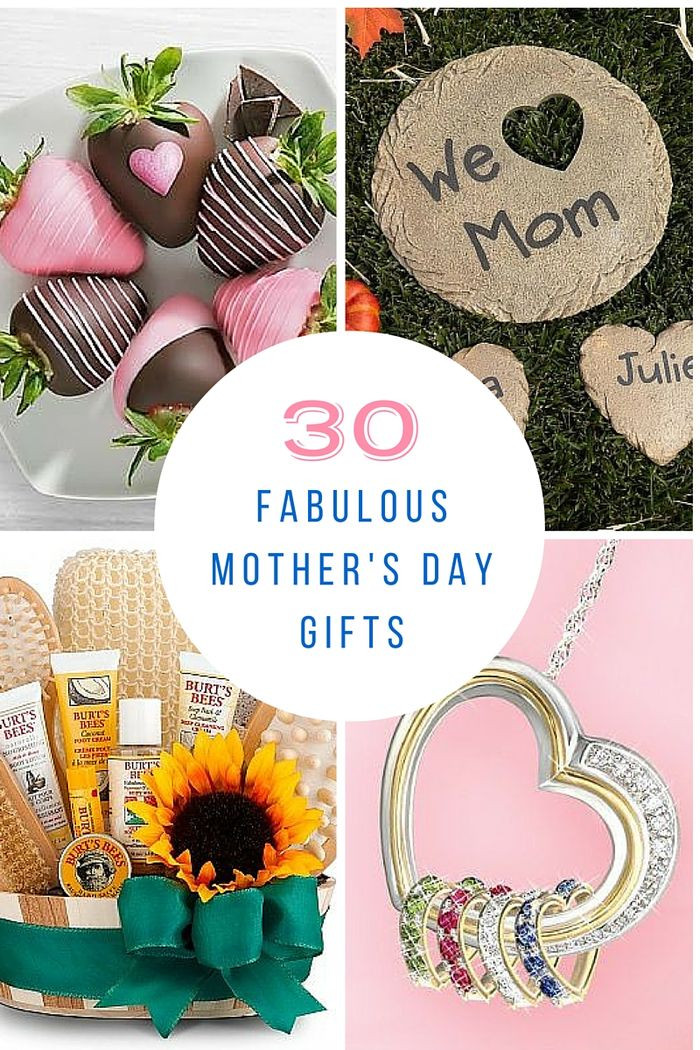 Grandma First Mother Day Gift Ideas
 Mothers Day Gifts for Grandma