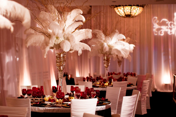 Great Christmas Party Ideas
 Exclusive Wedding and Party Decoration rental and ts