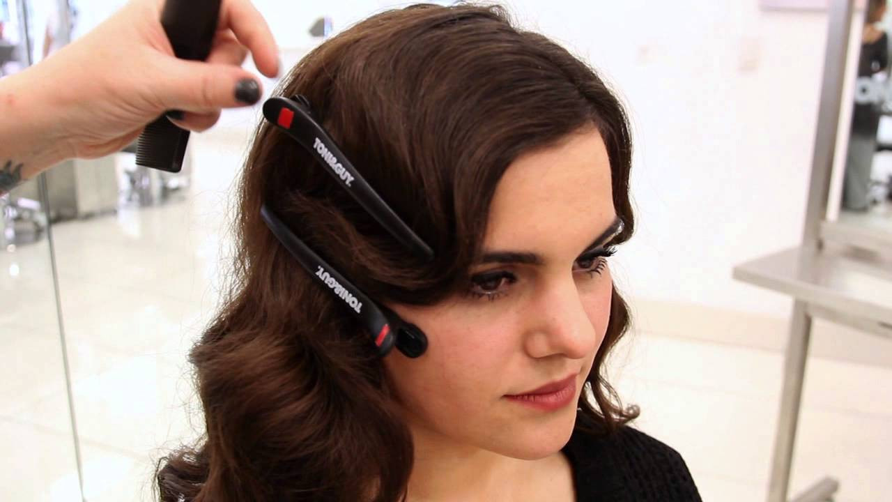 Great Gatsby Hairstyles For Long Hair
 1920s Inspired Faux Bob