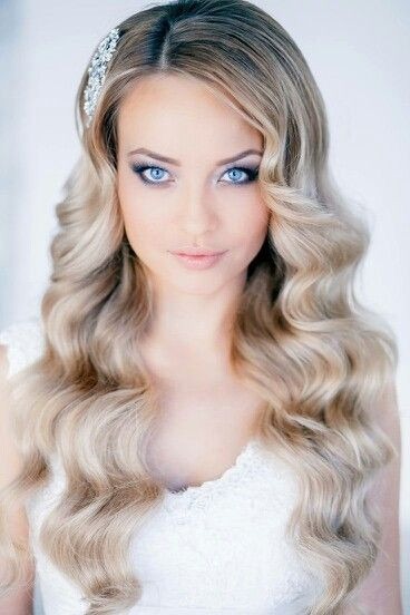 Great Gatsby Hairstyles For Long Hair
 Another Great Gatsby Hairstyle