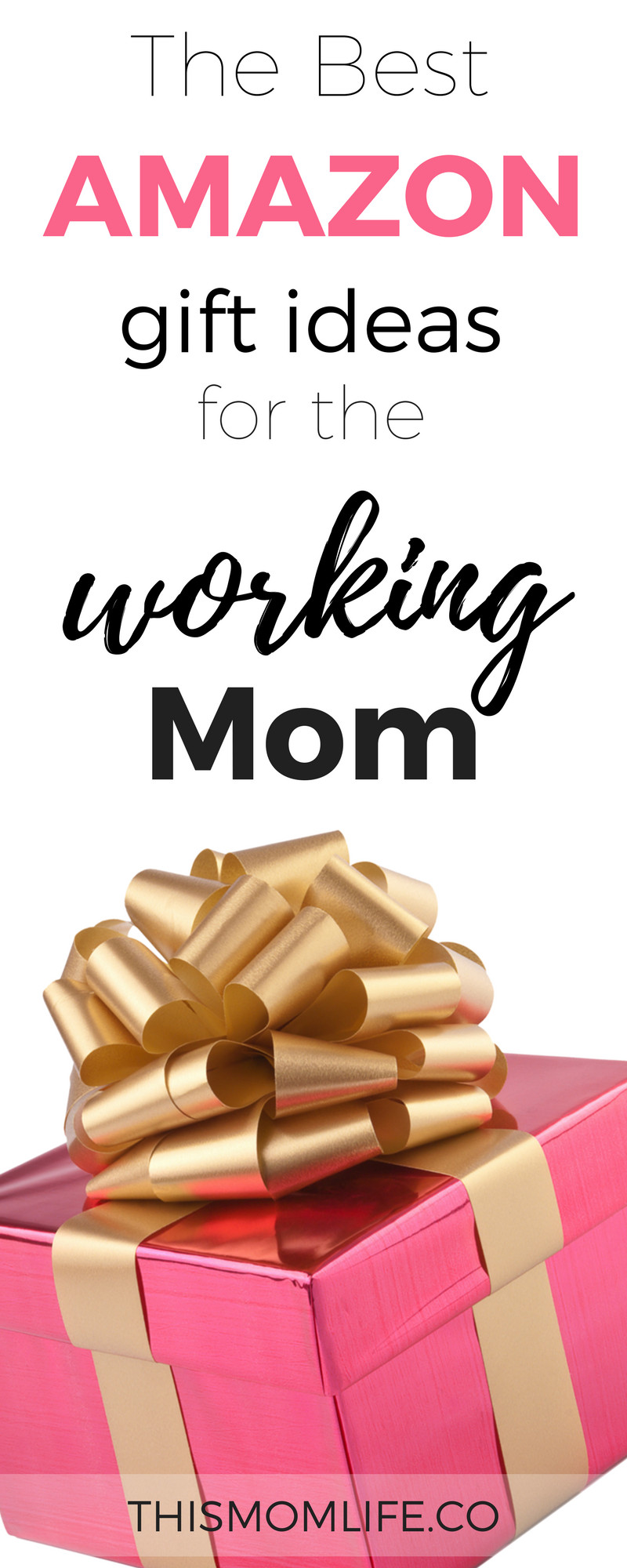 Great Gifts For Moms Birthday
 The Best Gift Ideas for Busy Moms This Mom Life