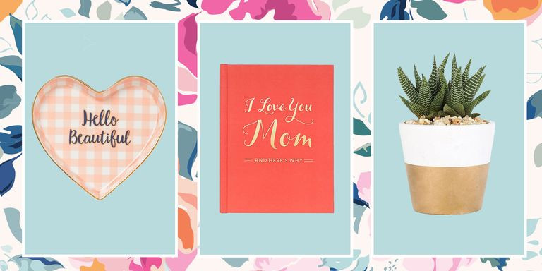 Great Gifts For Moms Birthday
 30 Best Birthday Gifts for Mom Great Birthday Present