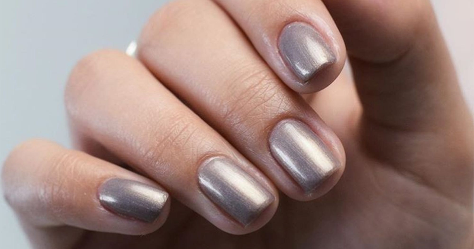 Great Nail Colors
 The Best Nail Polish Trends & Colours