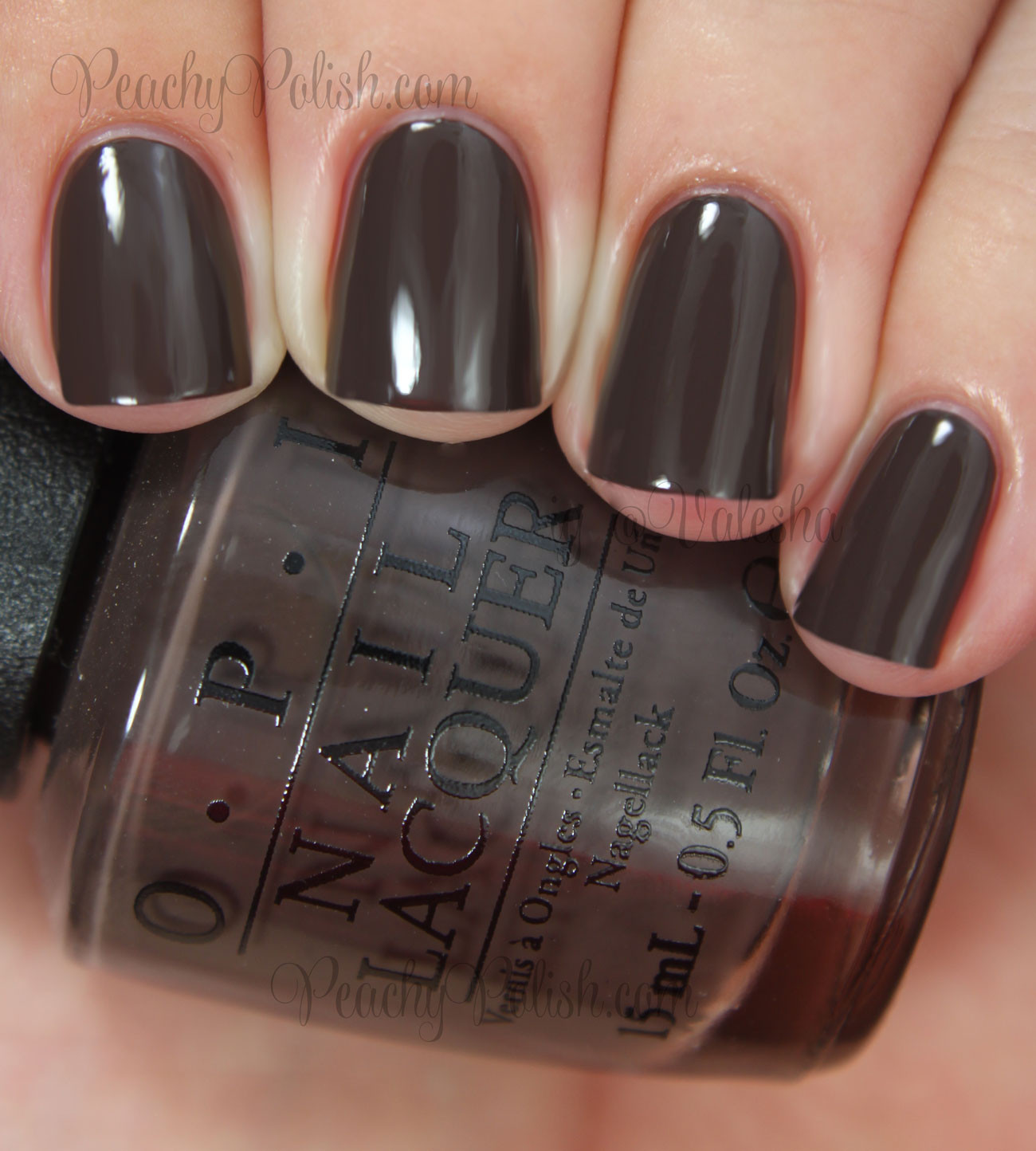 Great Nail Colors
 OPI Fall 2014 Nordic Collection Swatches & Review