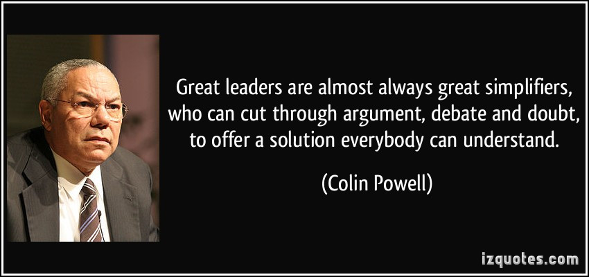Great Quotes About Leadership
 Famous Quotes About Leadership QuotesGram