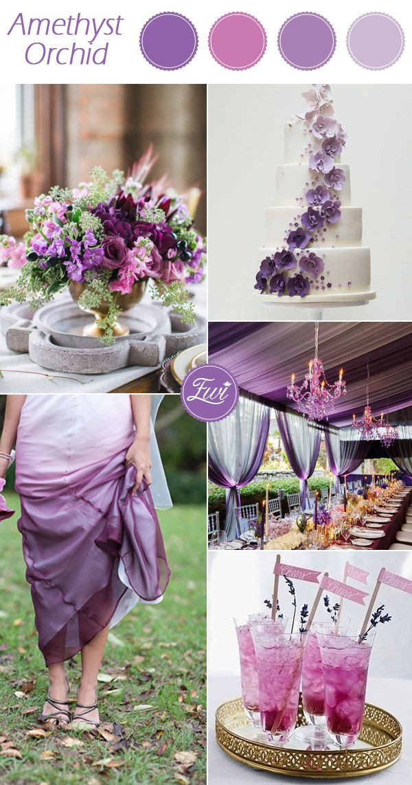 24 Best Great Wedding Colors - Home, Family, Style and Art Ideas