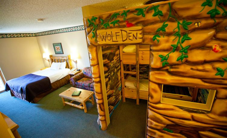 Great Wolf Lodge Kids Room
 Great Wolf Lodge Williamsburg pare Deals