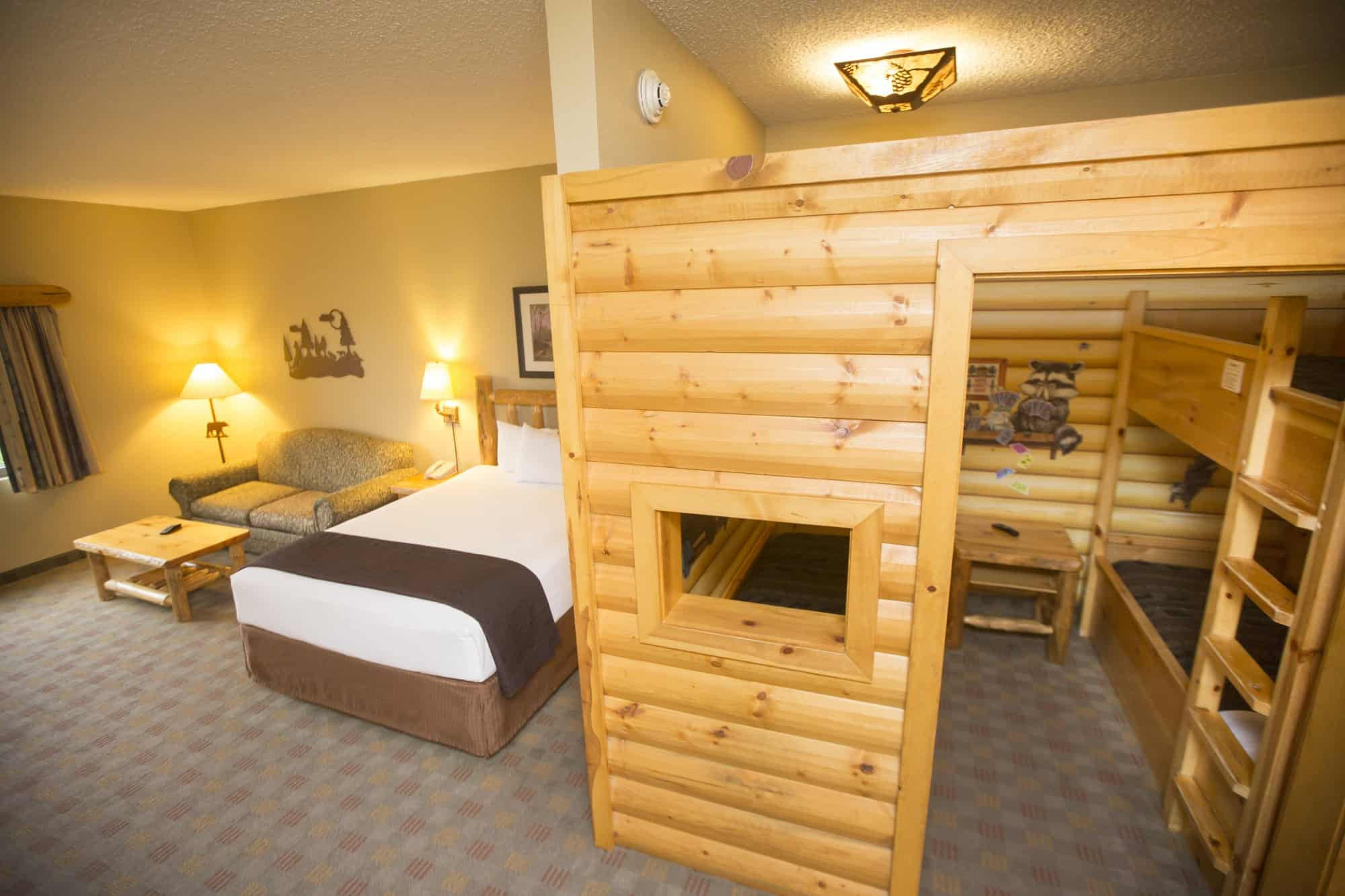 Great Wolf Lodge Kids Room
 Great Wolf Lodge Tips 24 Things to Know Before your