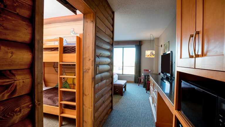 Great Wolf Lodge Kids Room
 Great Wolf Lodge MN Getaway Finding Zest