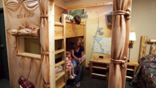 Great Wolf Lodge Kids Room
 Great Wolf Lodge UPDATED 2017 Prices & Resort Reviews