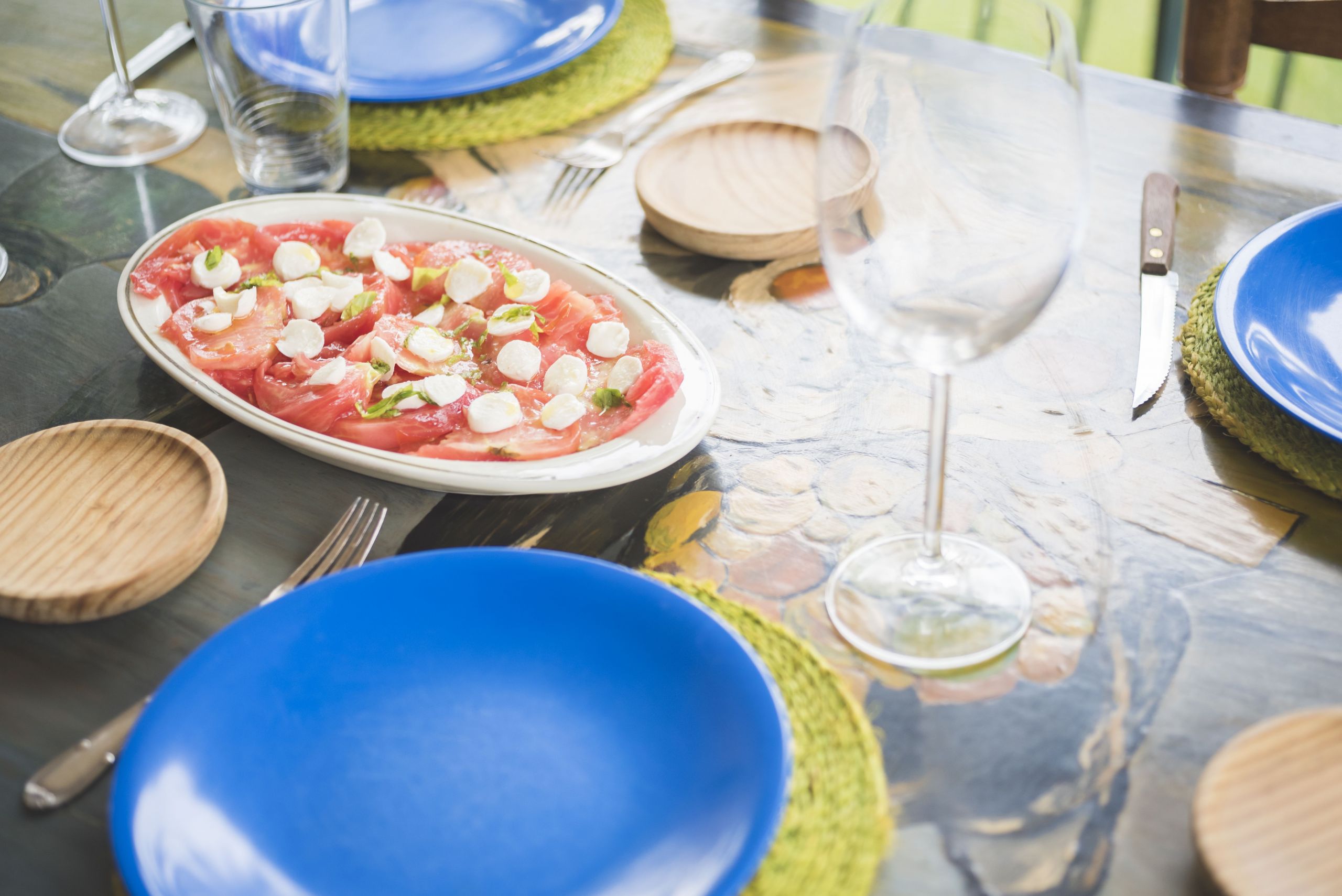 Greek Dinner Party Menu Ideas
 How to Host a Modern Greek Dinner Party