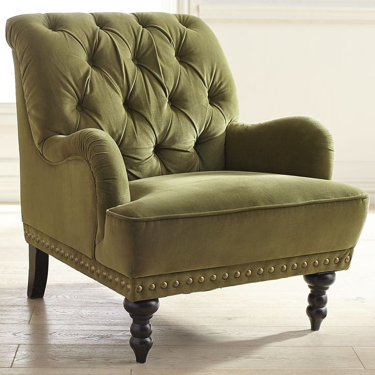 Green Accent Chairs Living Room
 Wonderful Living Room Gallery of Olive Green Accent Chair