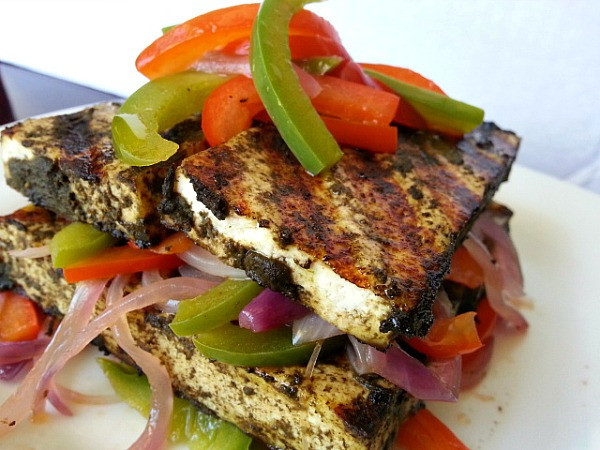 Grilled Tofu Recipes
 Indian Spiced Grilled Tofu Recipe – GoanImports