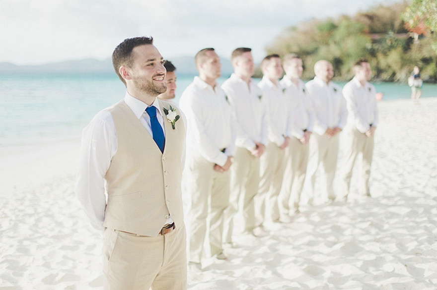Groom Beach Wedding Attire
 Stylish Beach Wedding Groom Attire 100 Cool Ideas