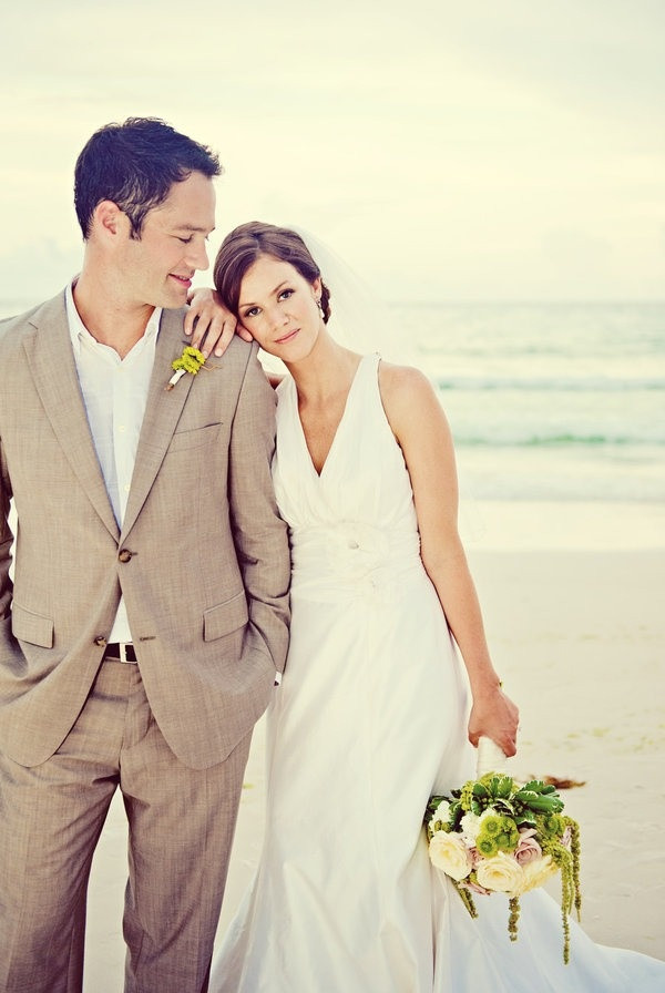 Groom Beach Wedding Attire
 Wedding Groom s To Inspire You – The WoW Style