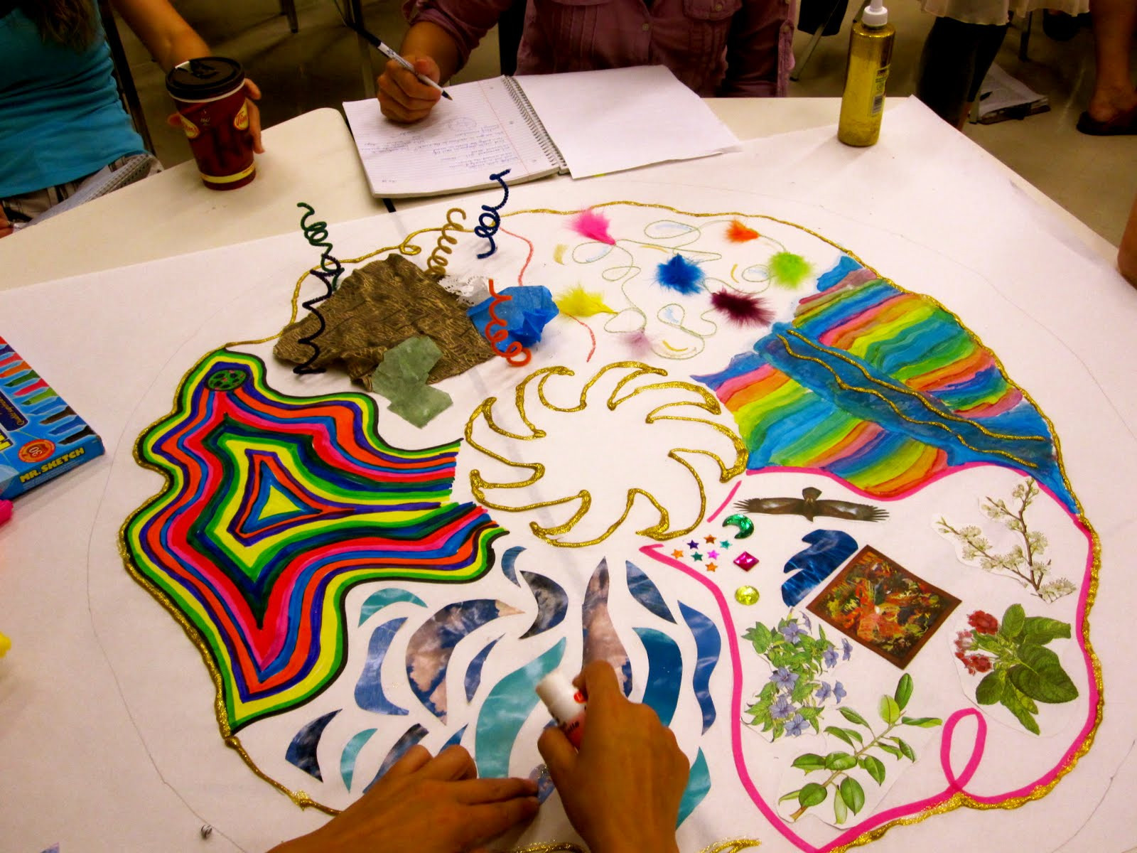 20 Best Group Craft Ideas For Adults Home Family Style And Art Ideas
