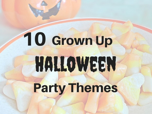 Grown Up Halloween Party Ideas
 10 Fun Grown Up Halloween Party Ideas Munofore