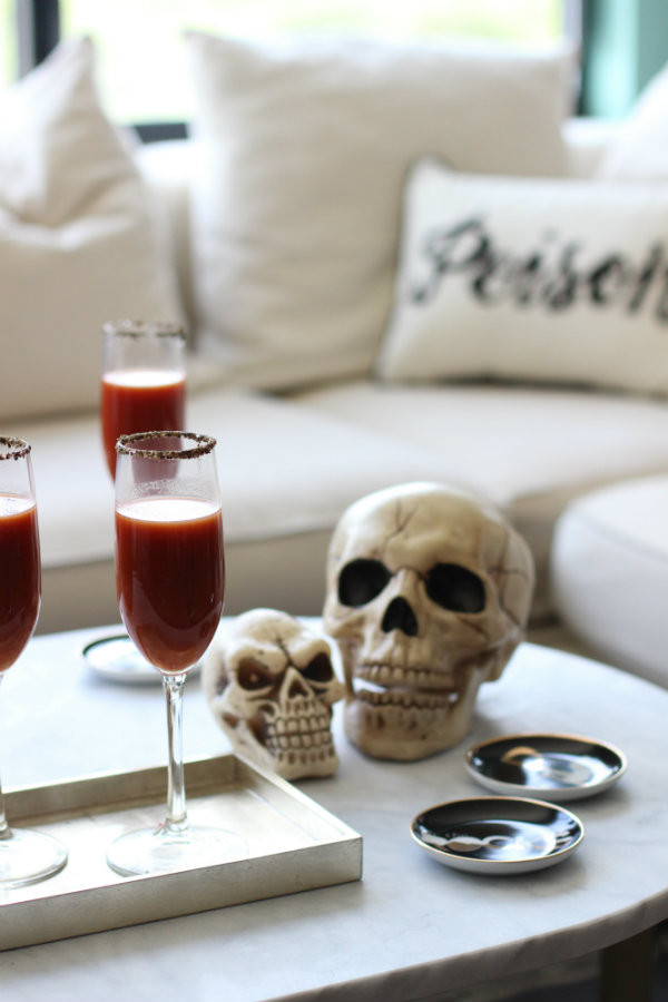 Grown Up Halloween Party Ideas
 Grown Up Halloween Party Ideas