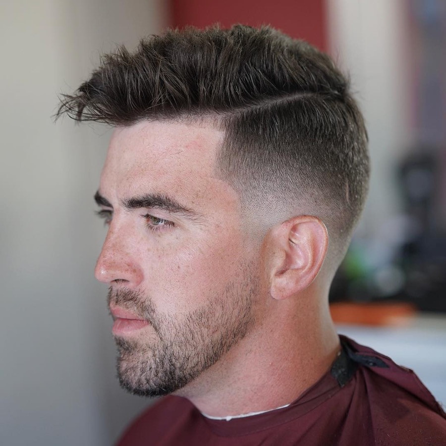 Guy Haircuts Short
 Best Short Haircut Styles For Men 2020 Update