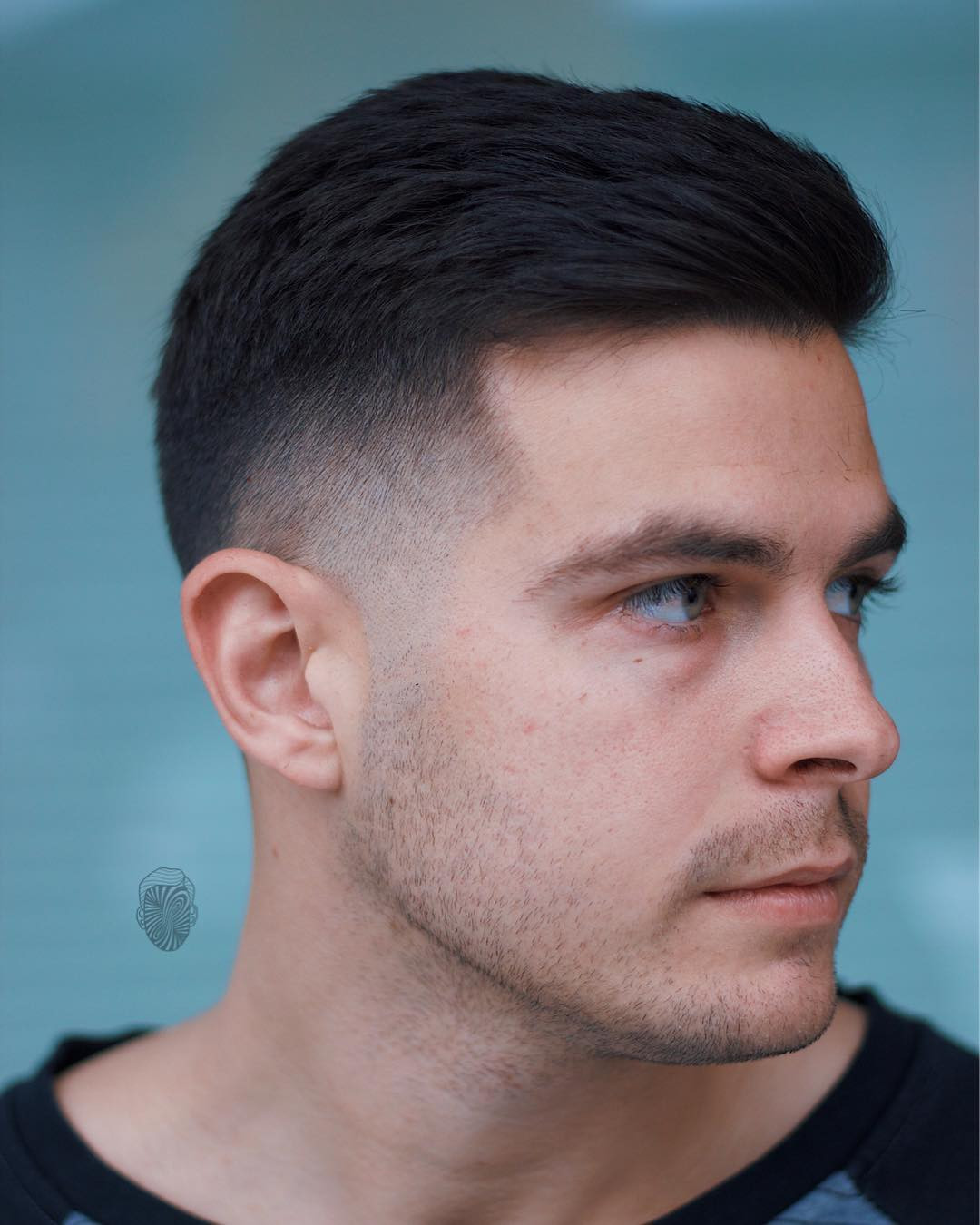 Guy Haircuts Short
 Short Hairstyles for Men 2018