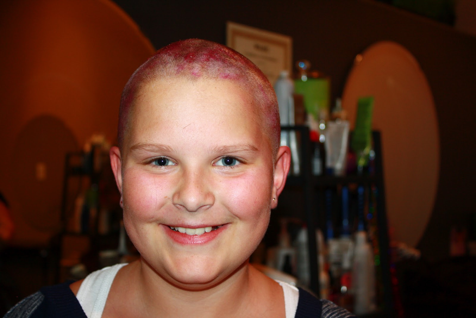 Hair For Kids With Cancer
 Angel Hair for Kids – Kids Cancer Care