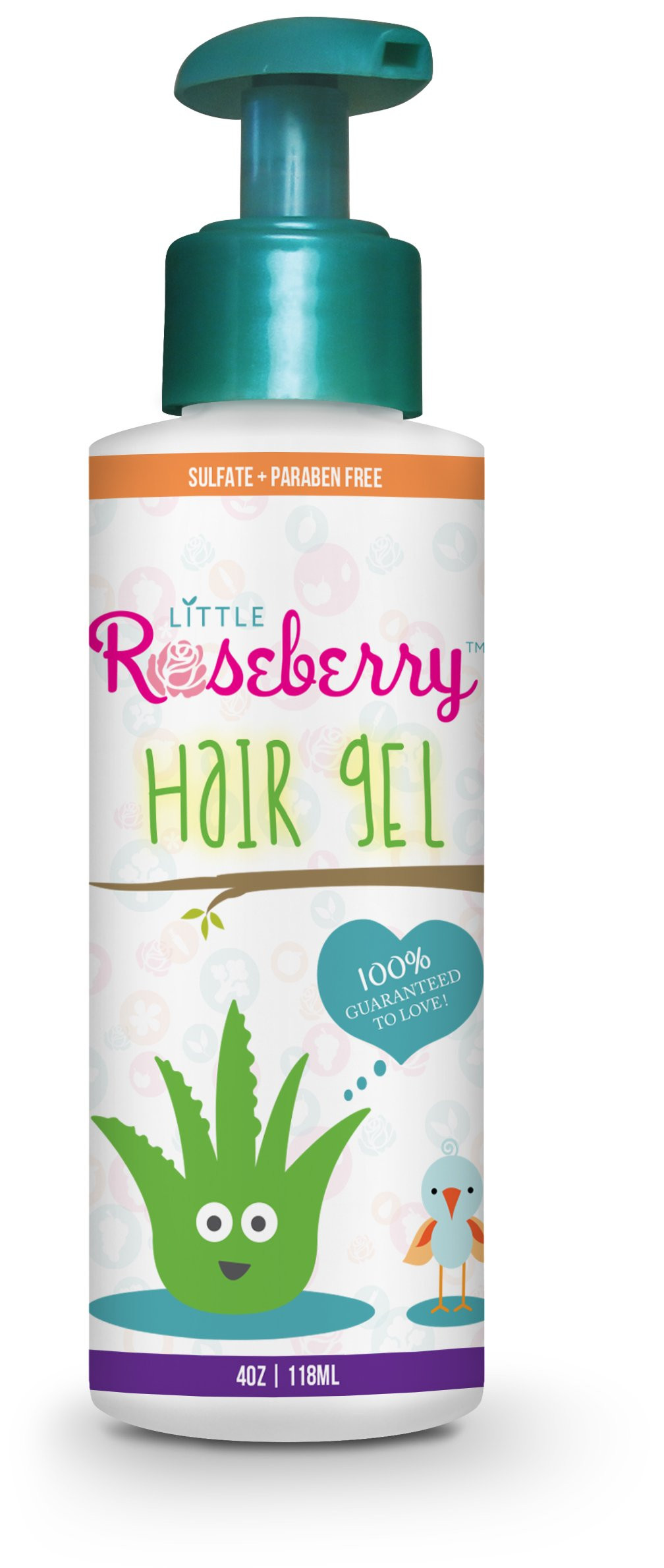 Hair Mousse For Kids
 Amazon California Baby Jelly Mousse Calming 2 9