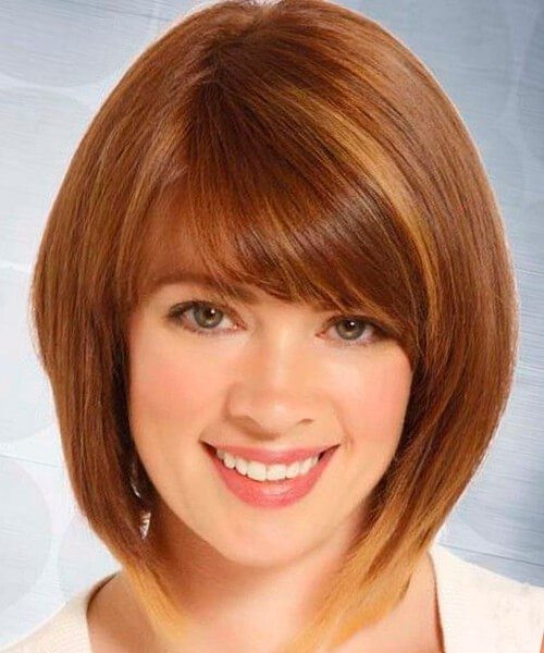 Haircuts For Long Face Shapes
 How To Choose The Right Haircut For Your Face Shape