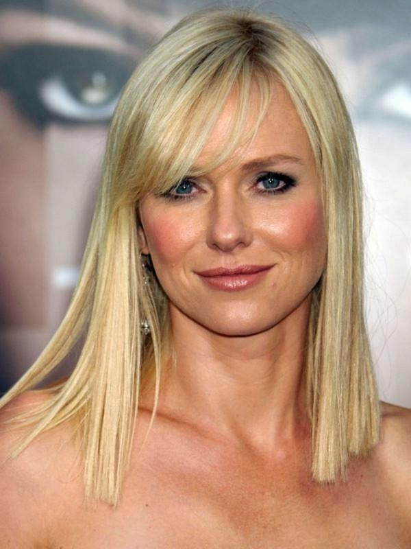 Haircuts For Long Straight Thin Hair
 15 Ideas of Long Hairstyles For Fine Straight Hair