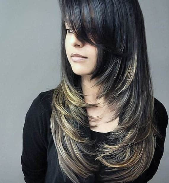 Haircuts Long Layered
 44 Trendy Long Layered Hairstyles 2020 Best Haircut For