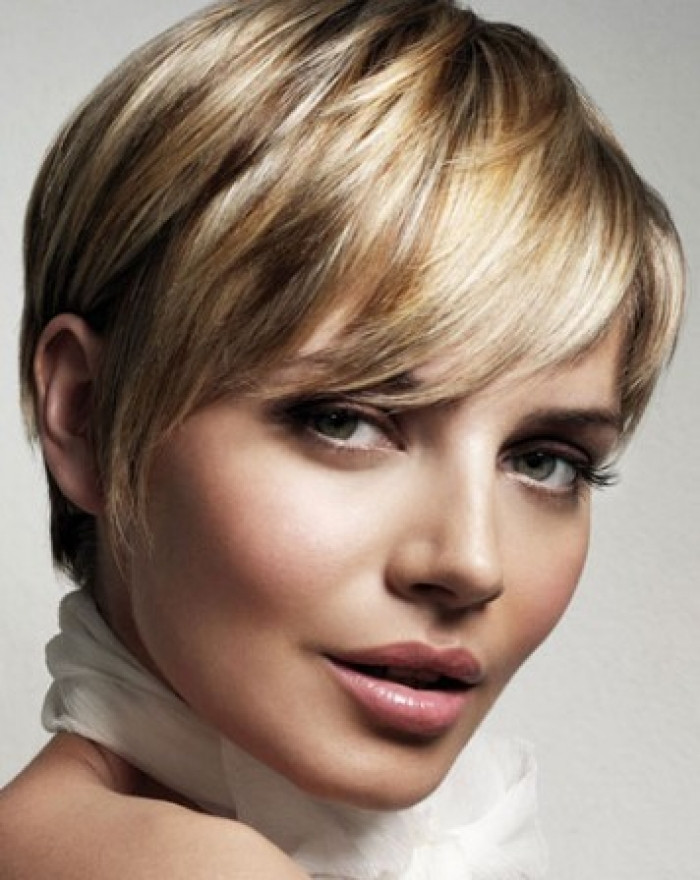 Haircuts Womens Short
 30 Best Short Hairstyle For Women – The WoW Style