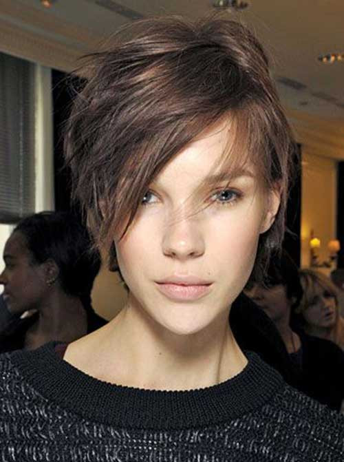 Haircuts Womens Short
 Trendy Womens Short Haircuts You Want to Try