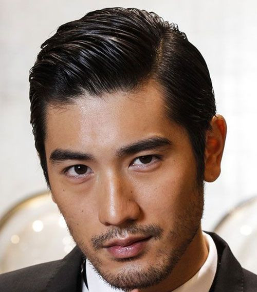 Hairstyle Asian Male
 23 Popular Asian Men Hairstyles 2019 Guide