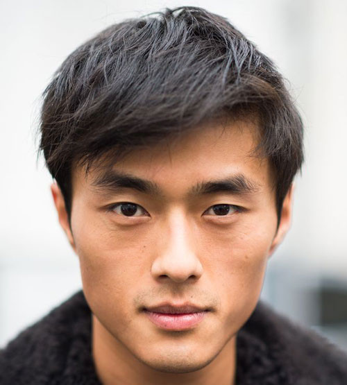Hairstyle Asian Male
 23 Popular Asian Men Hairstyles 2020 Guide