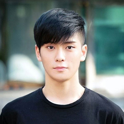 Hairstyle Asian Male
 50 Best Asian Hairstyles For Men 2020 Guide