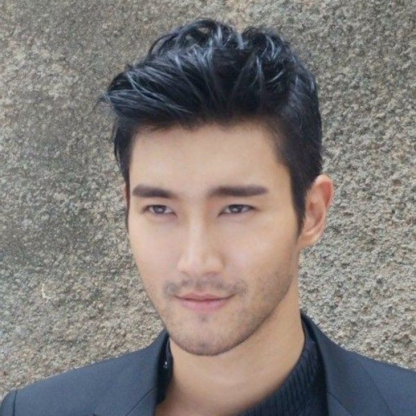 Hairstyle Asian Male
 classic hairstyles men ASIAN MEN HAIRSTYLES