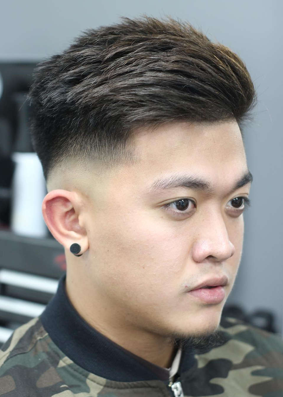 Hairstyle Asian Male
 Top 30 Trendy Asian Men Hairstyles 2019