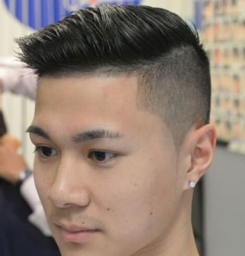 Hairstyle Asian Male
 23 Popular Asian Men Hairstyles 2020 Guide
